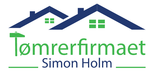 Tømrerfirmaet Simon Holm